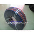 Oxygen acetylene rubber hose